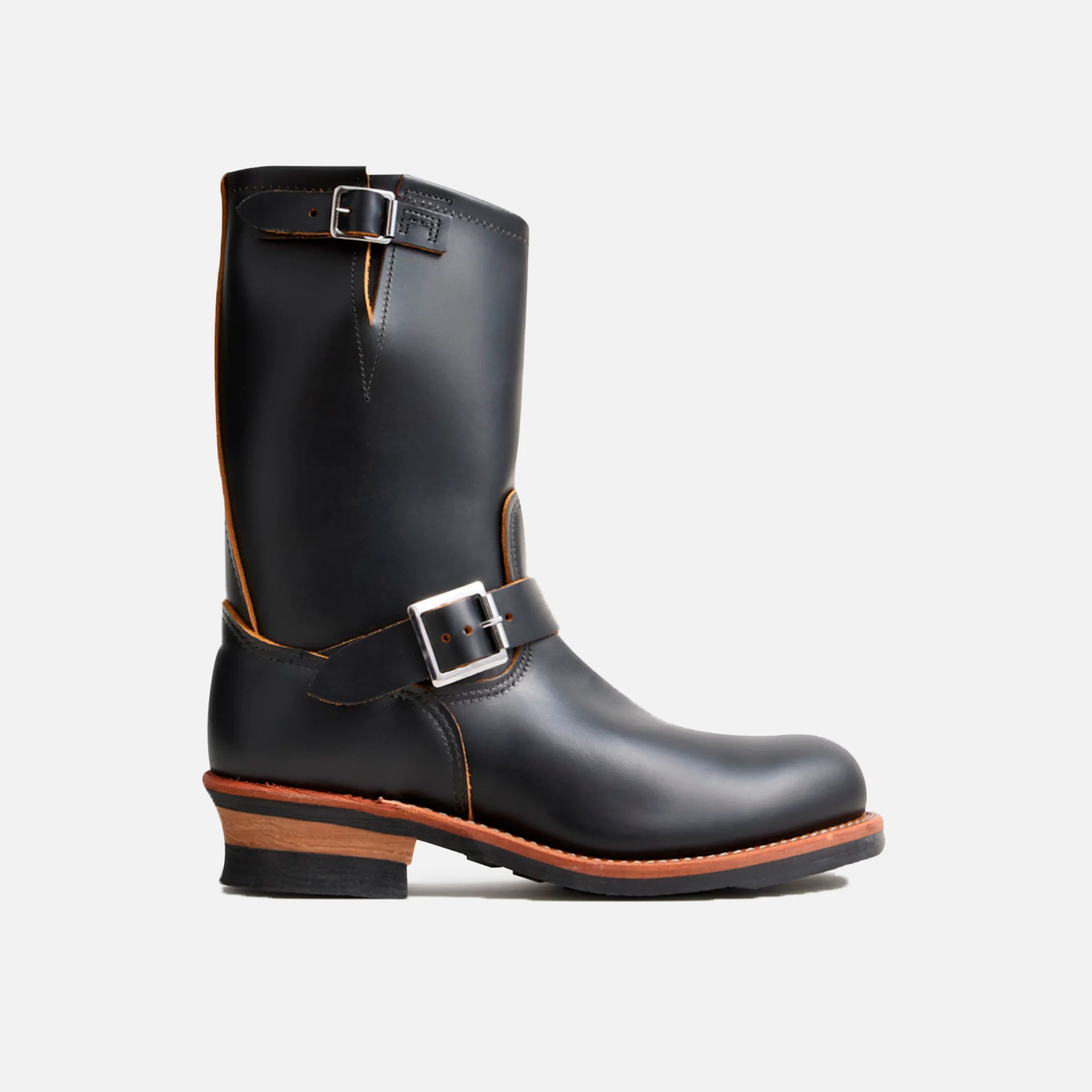 Engineer Black Klondike #2966 – Red Wing Heritage Indonesia