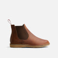 Red Wing Shoes 3128 Weekender Chelsea in Copper Rough & Tough Leather