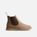 Red Wing Shoes 3129 Weekender Chelsea Sandstone Mohave Leather