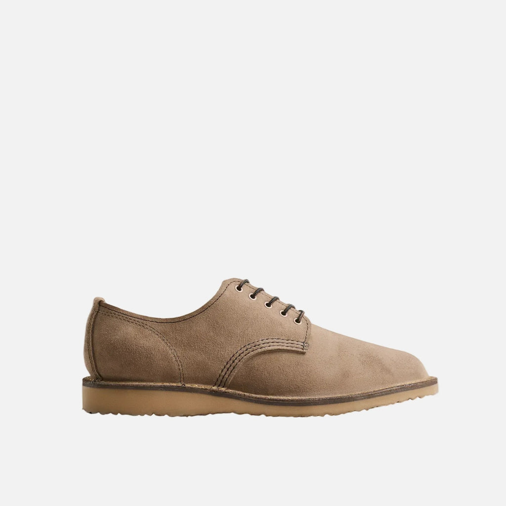 Weekender Oxford Sandstone Mohave #3318