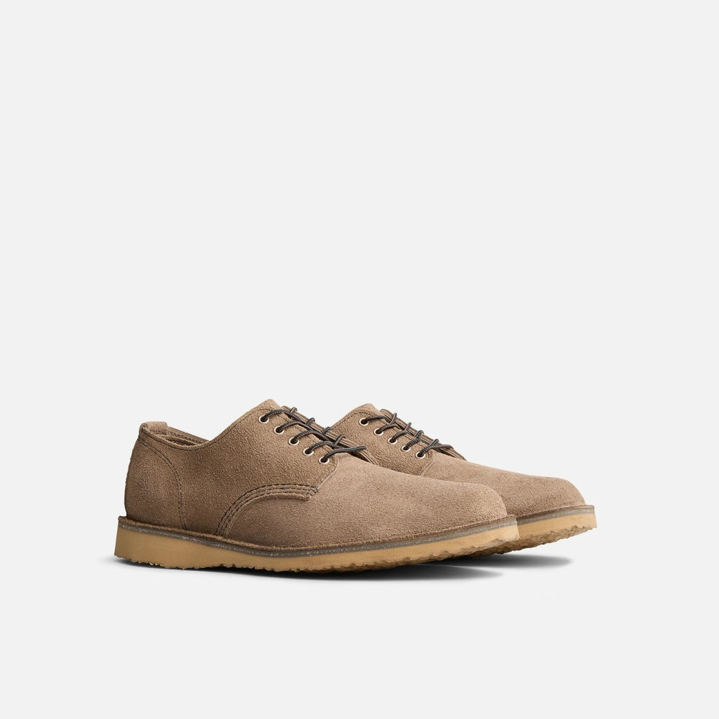 Weekender Oxford Sandstone Mohave #3318