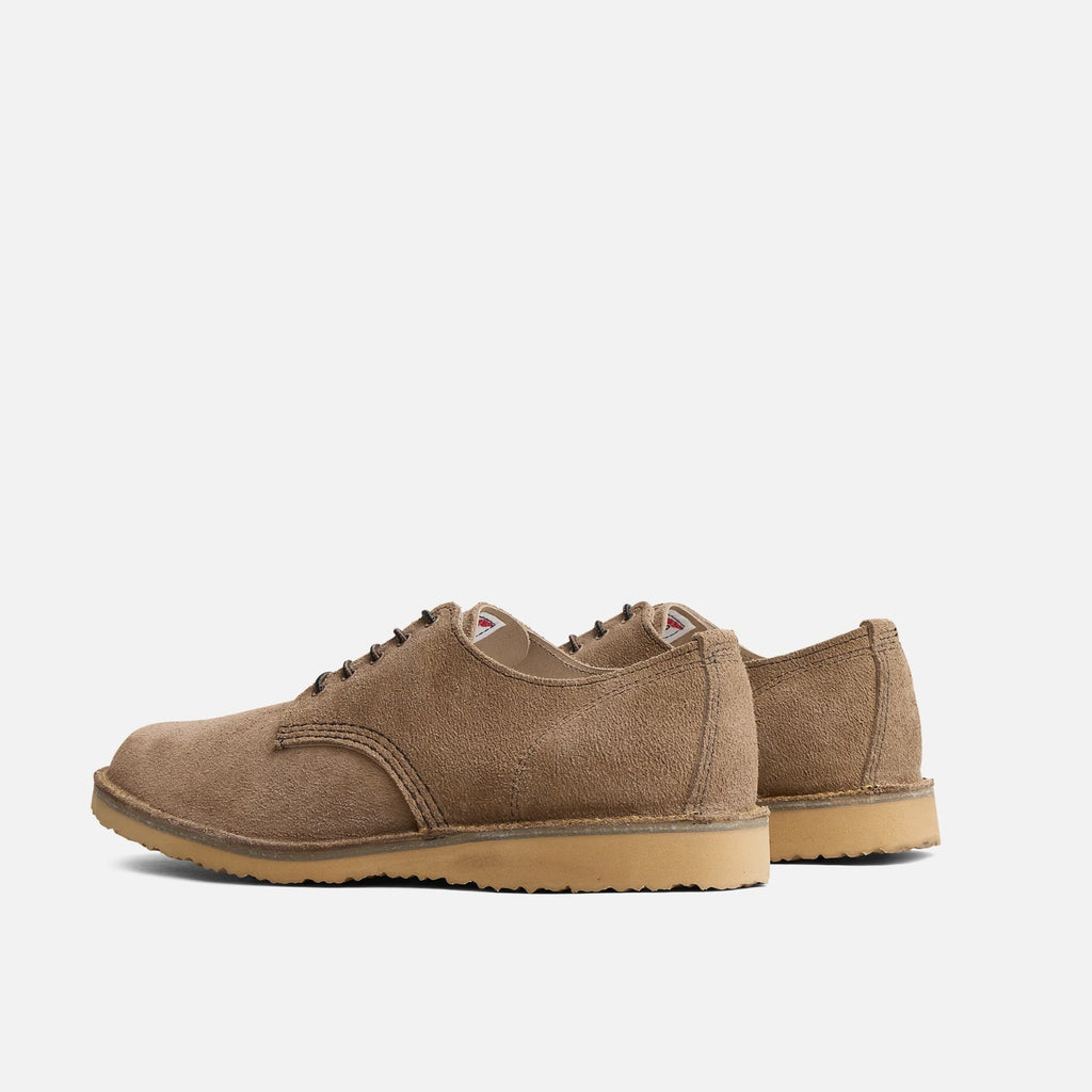 Weekender Oxford Sandstone Mohave #3318