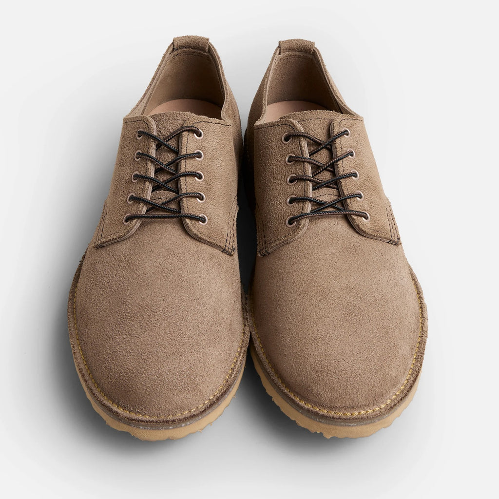 Weekender Oxford Sandstone Mohave #3318
