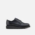 Red Wing Shoes 3486 Carrier Black Chapparal
