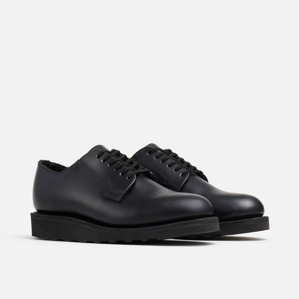 Red Wing Shoes 3486 Carrier Black Chapparal