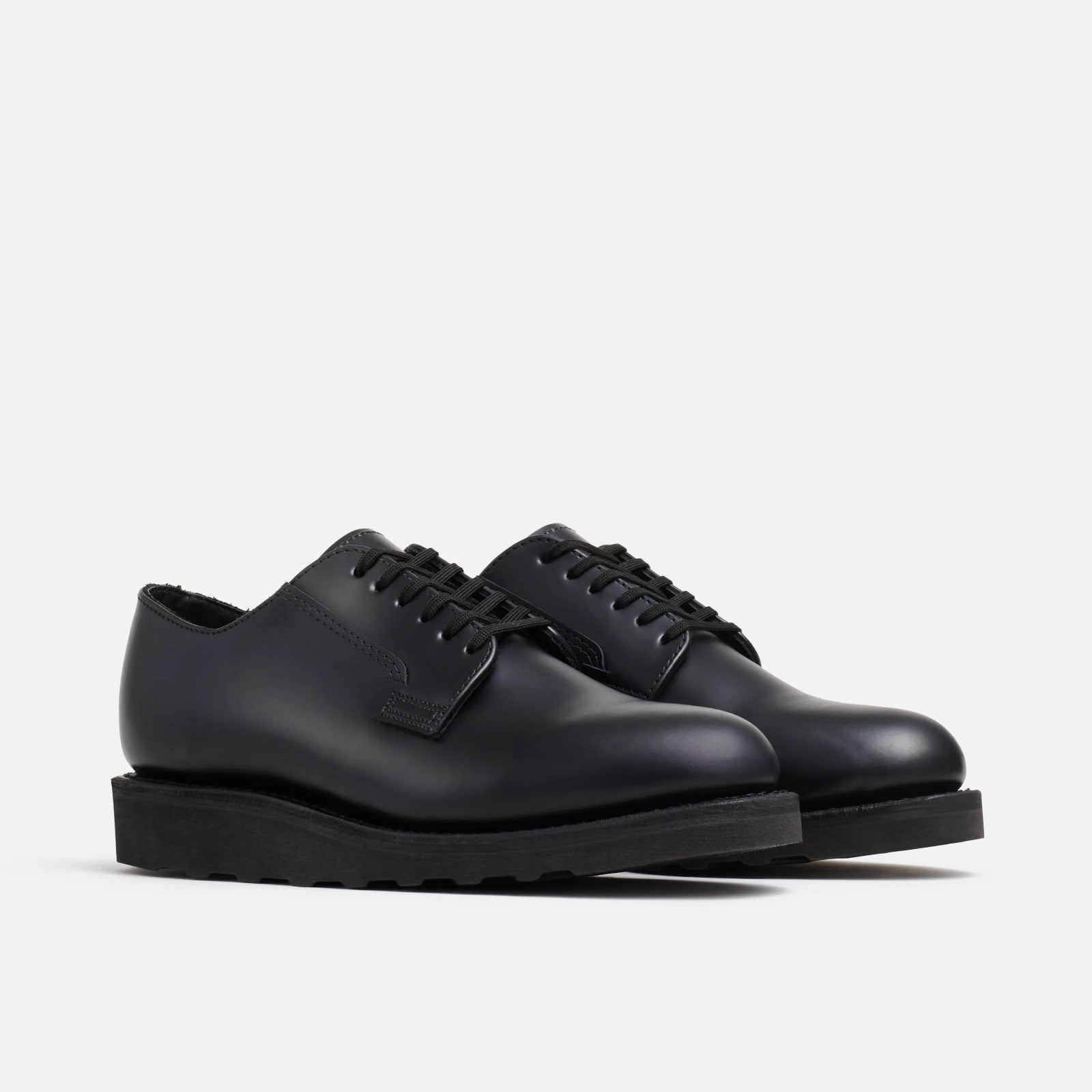 Red Wing Shoes 3486 Carrier Black Chapparal