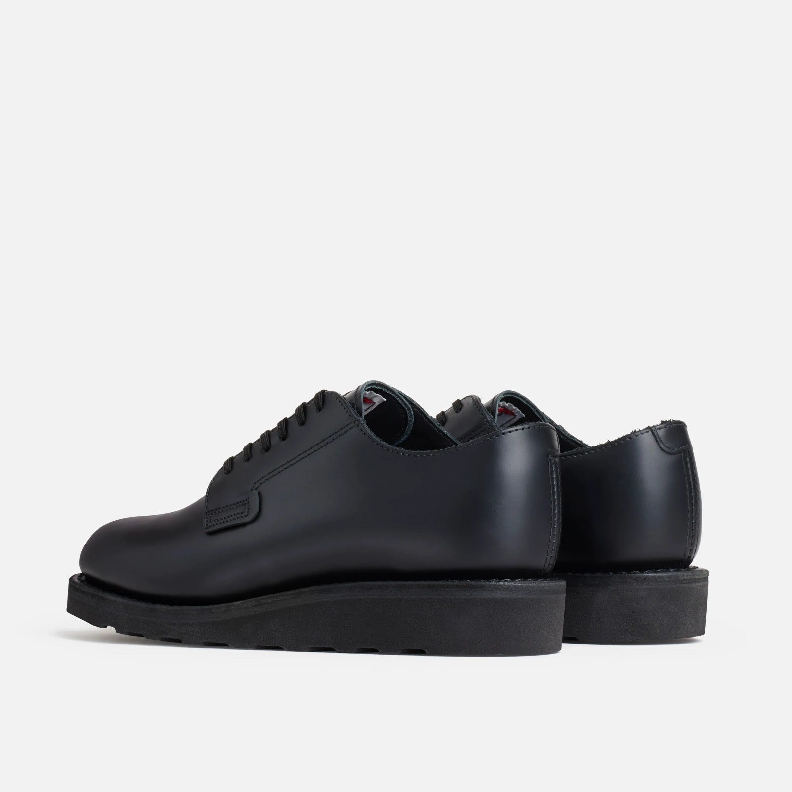 Red Wing Shoes 3486 Carrier Black Chapparal