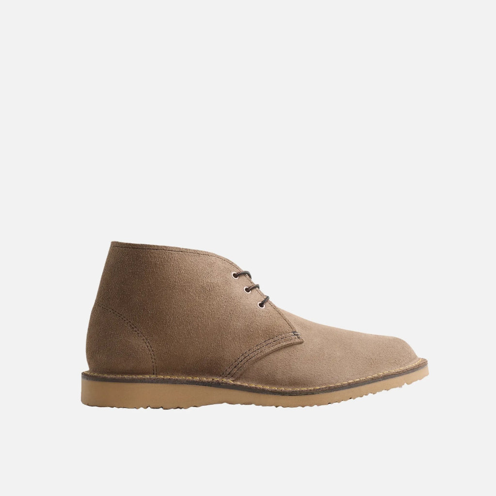 Weekender Chukka Sandstone Mohave #3610