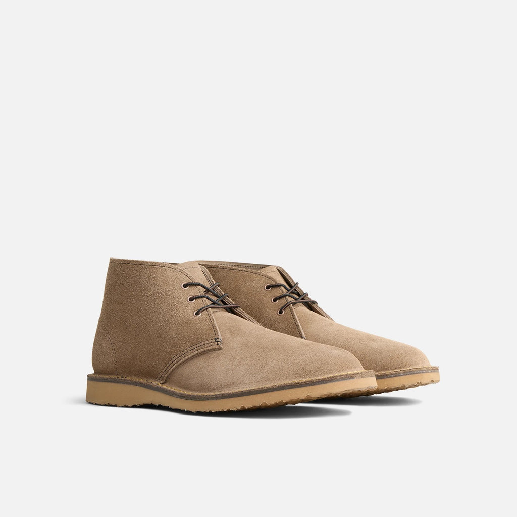 Weekender Chukka Sandstone Mohave #3610