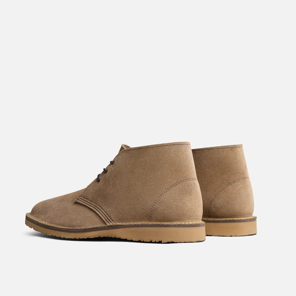Weekender Chukka Sandstone Mohave #3610
