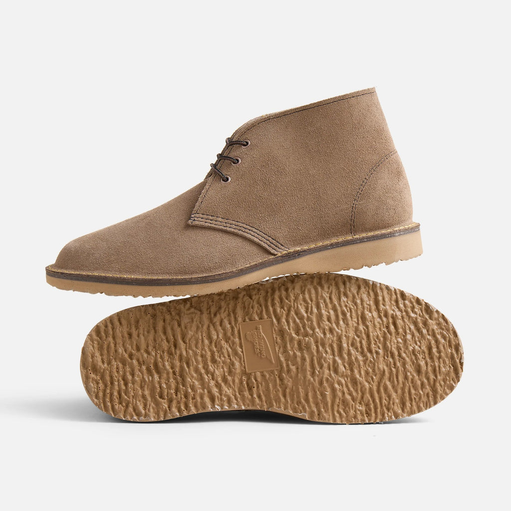 Weekender Chukka Sandstone Mohave #3610