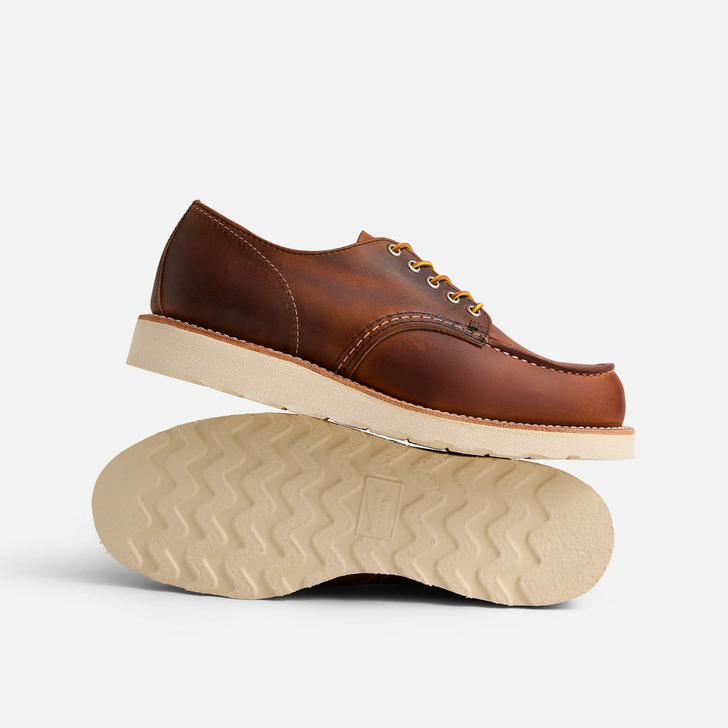 Shop Moc  Moc Oxford Copper Rough and Tough #8077