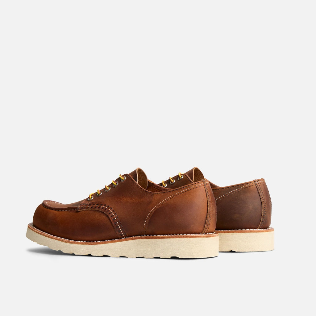 Shop Moc  Moc Oxford Copper Rough and Tough #8077