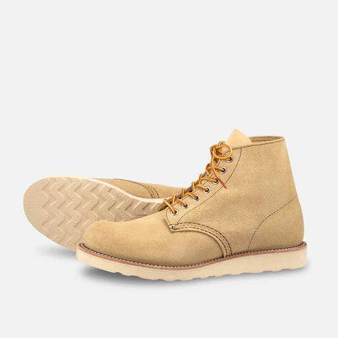 Classic Round Toe Hawthorne Abilene #8167