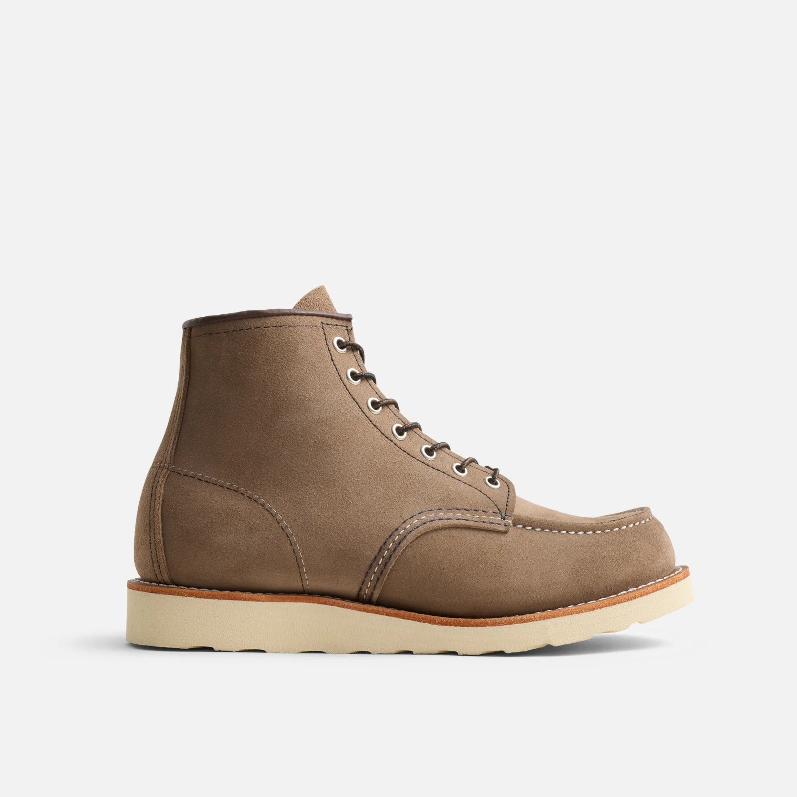 Red Wing Shoes 8165 Classic Round Toe Black Chrome – Red Wing