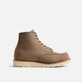Classic Moc Sandstone Mohave #8838