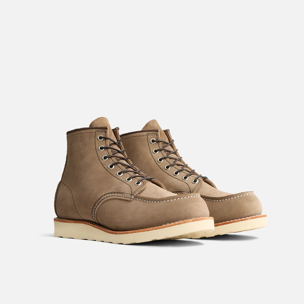 Classic Moc Sandstone Mohave #8838