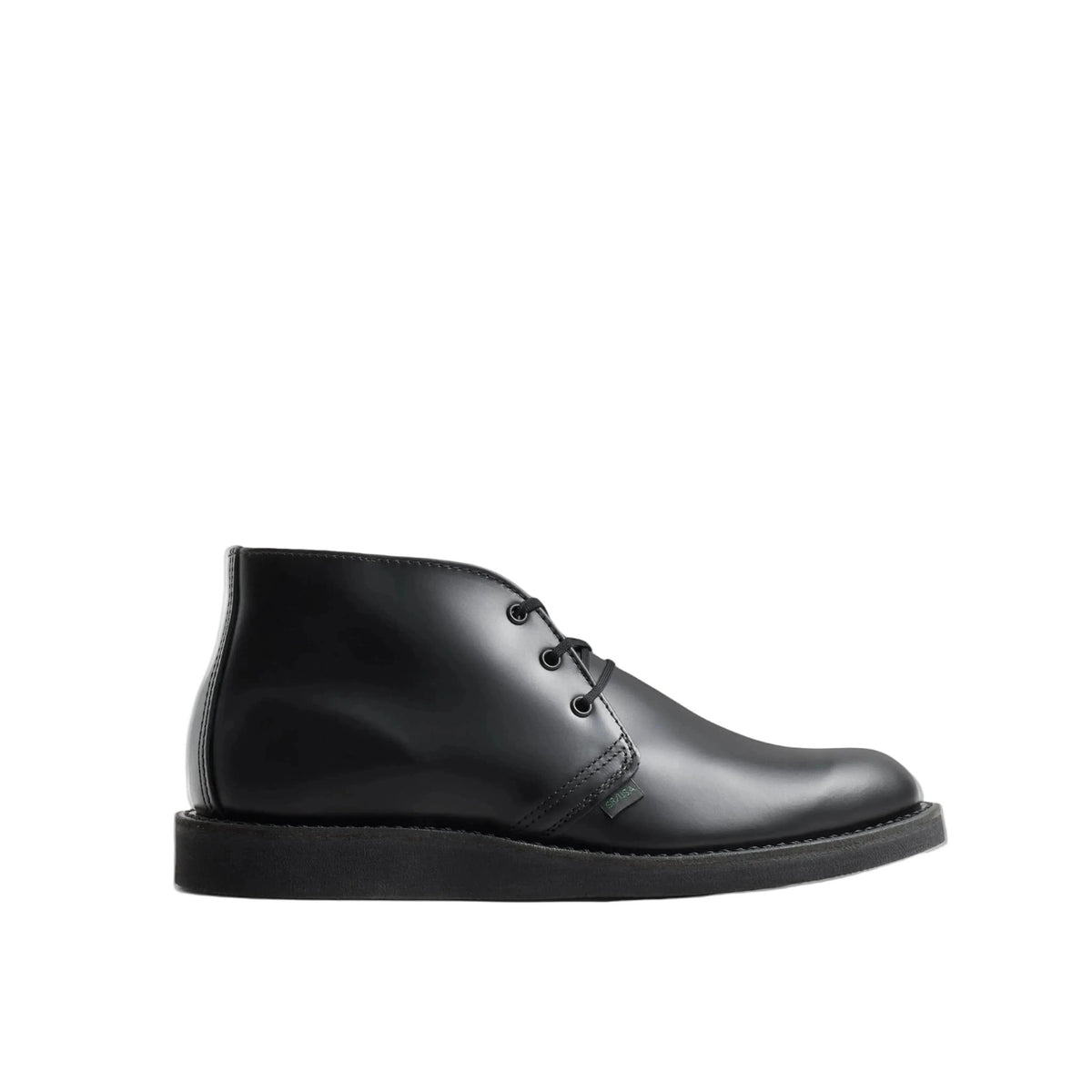 Postman Chukka Black Chaparral #9196 – Red Wing Heritage Indonesia