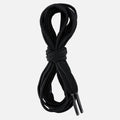 RED WING 36-INCH FLAT NYLON LACE BLACK #97119