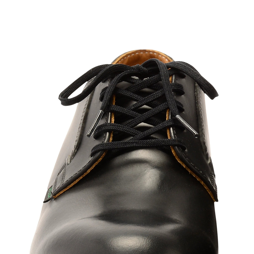 RED WING 36-INCH FLAT NYLON LACE BLACK #97119