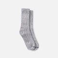 RED WING COTTON BLEND RAGG CREW BLUE #97645