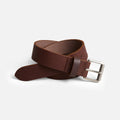 RED WING HERRITAGE BELT AMBER #96550