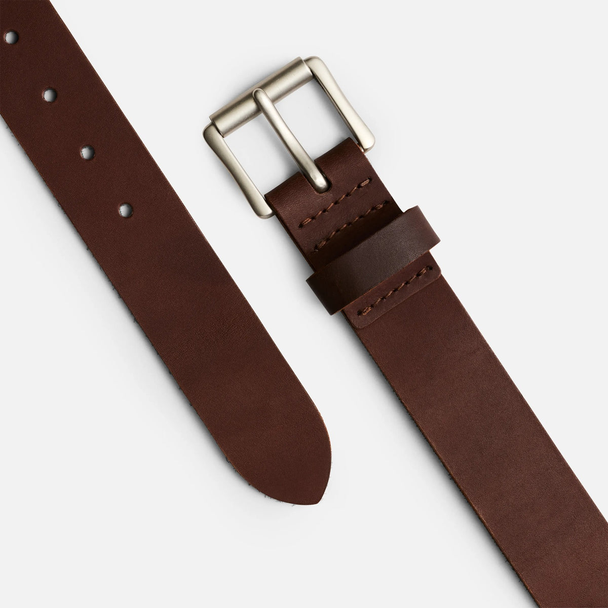 RED WING HERRITAGE BELT AMBER #96550