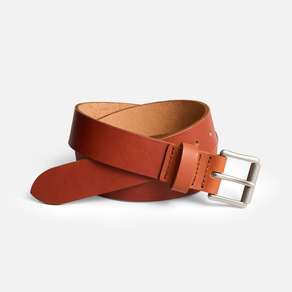 RED WING HERRITAGE BELT ORO Legacy #96545