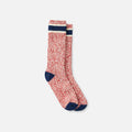 RED WING WOOL BLEND RAGG CREW RED #97649