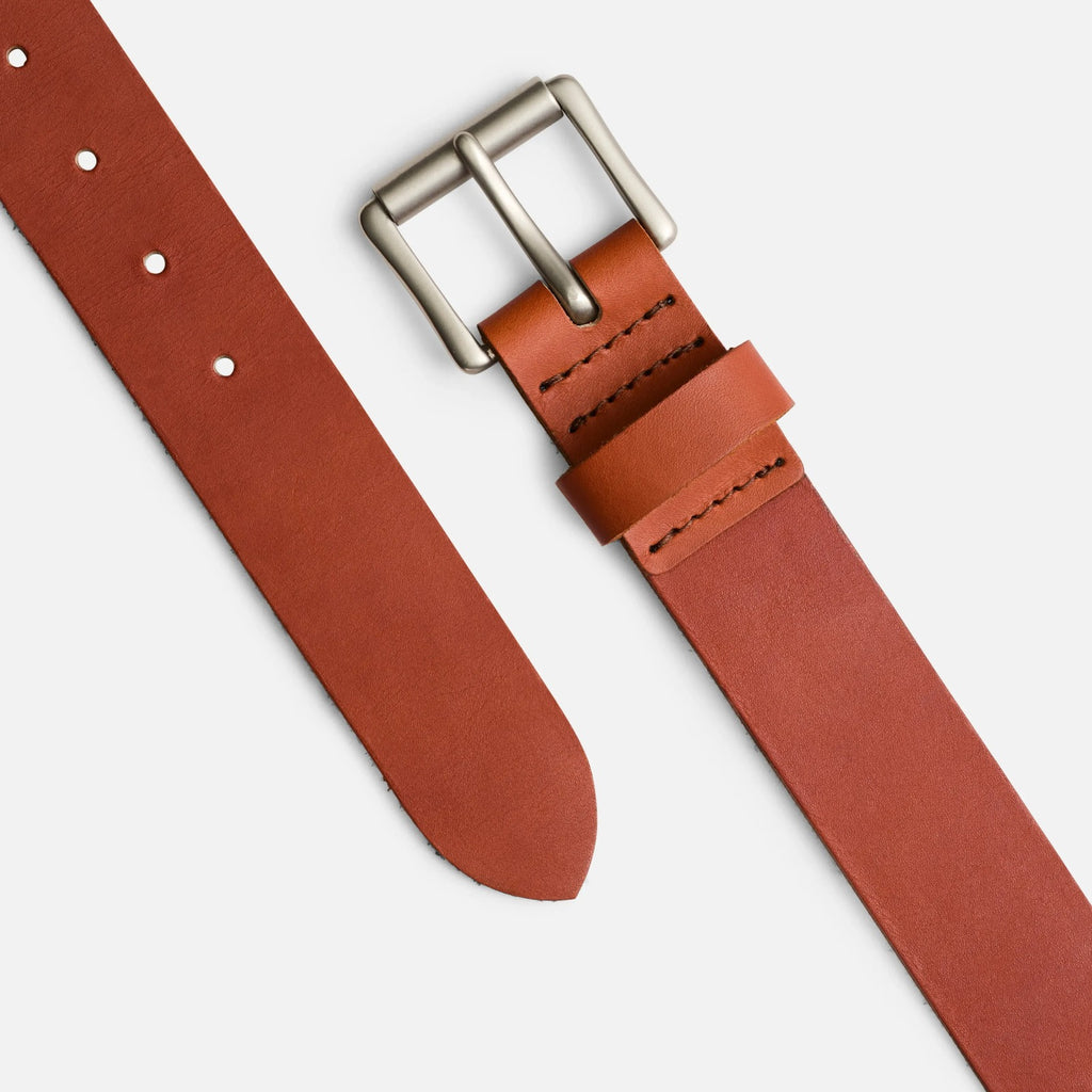 RED WING HERRITAGE BELT ORO Legacy #96545