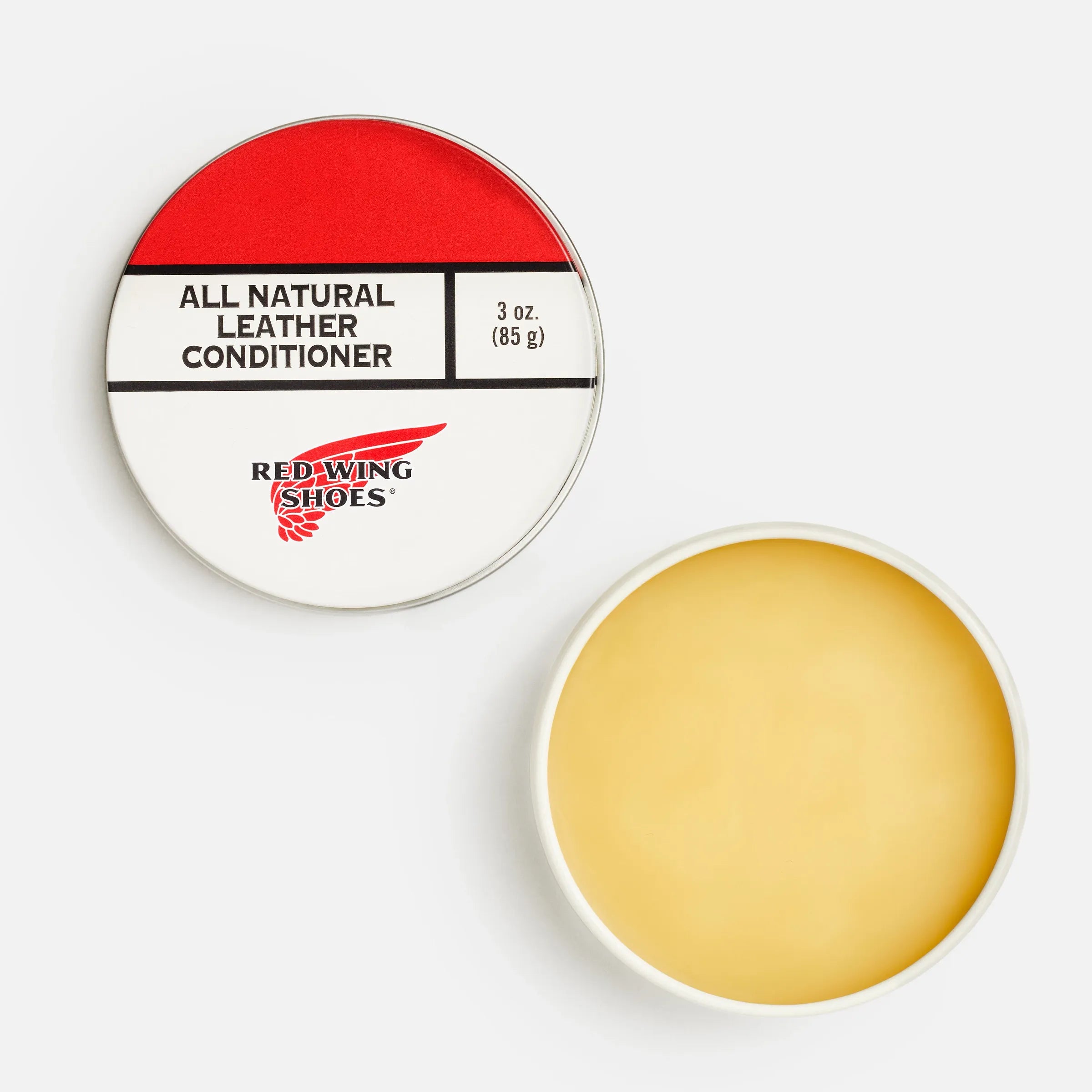 All Natural Leather Conditioner #97104