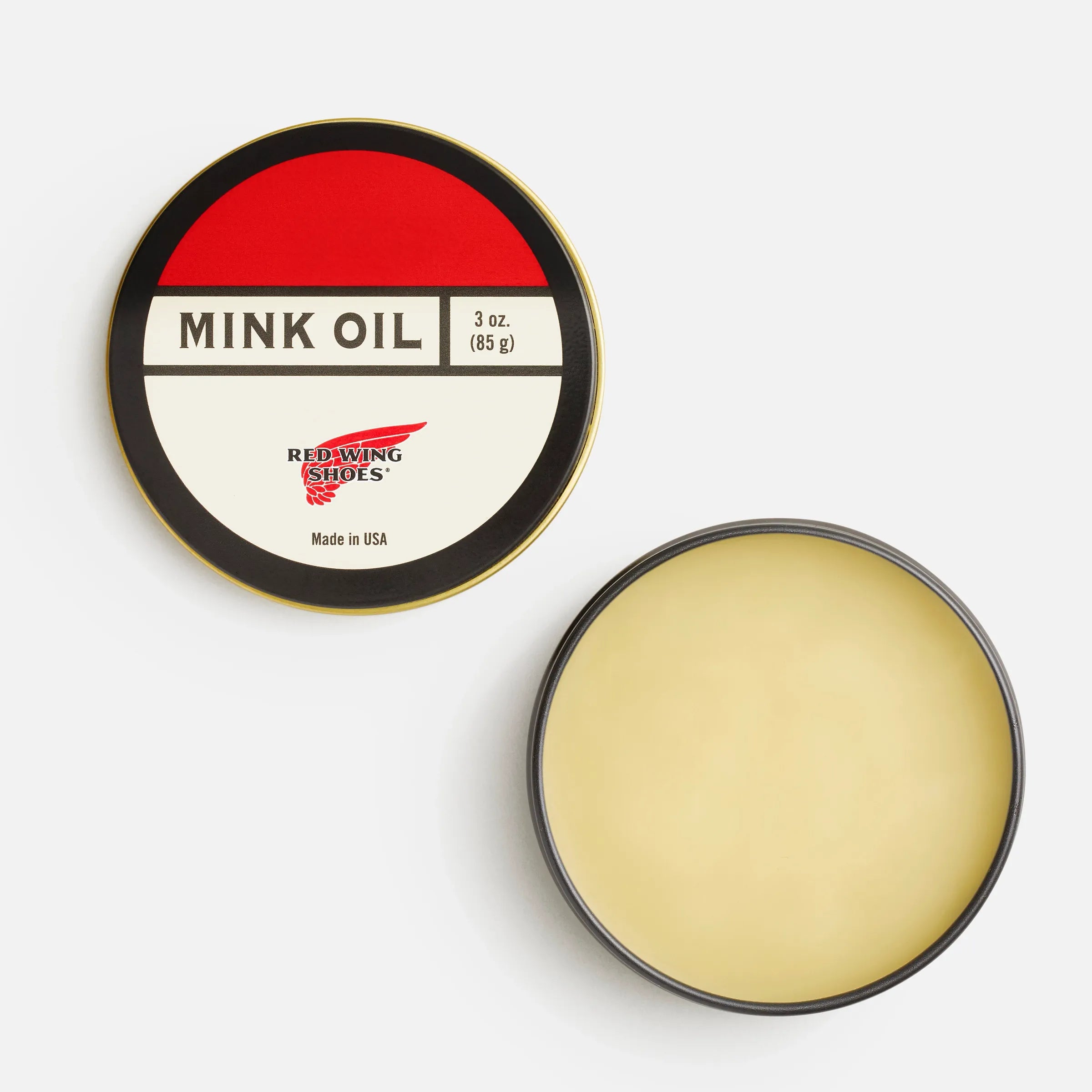 Mink Oil #97105