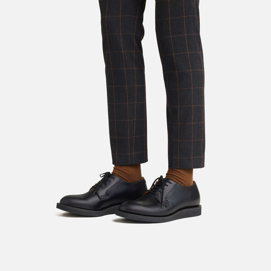 Postman Black Chapparal #101