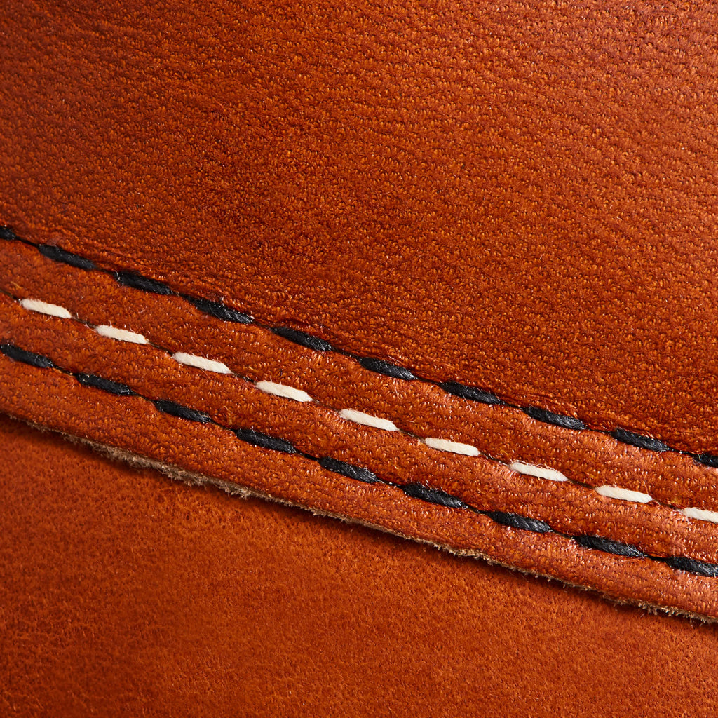 8" Classic Moc Oro Legacy #877