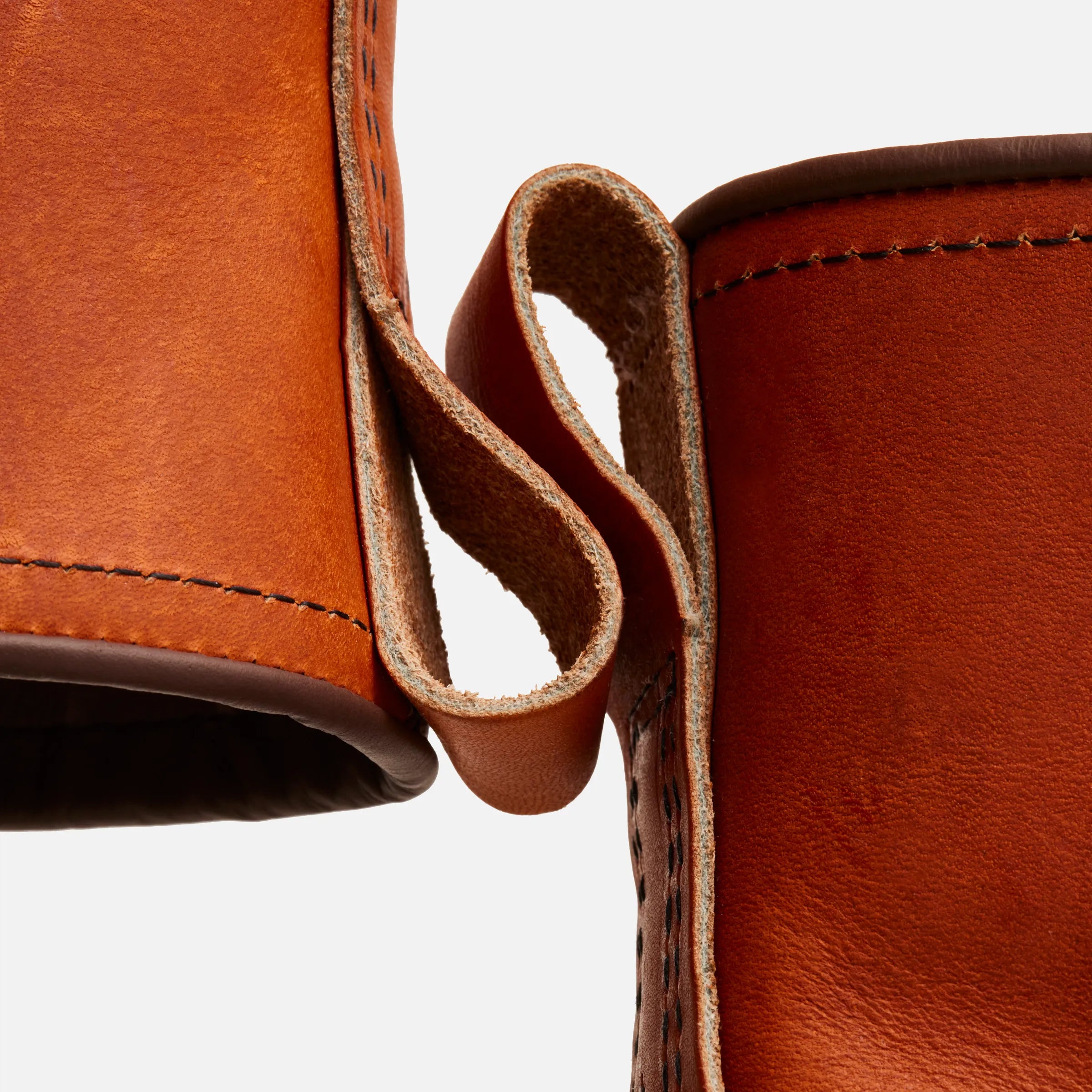 8" Classic Moc Oro Legacy #877