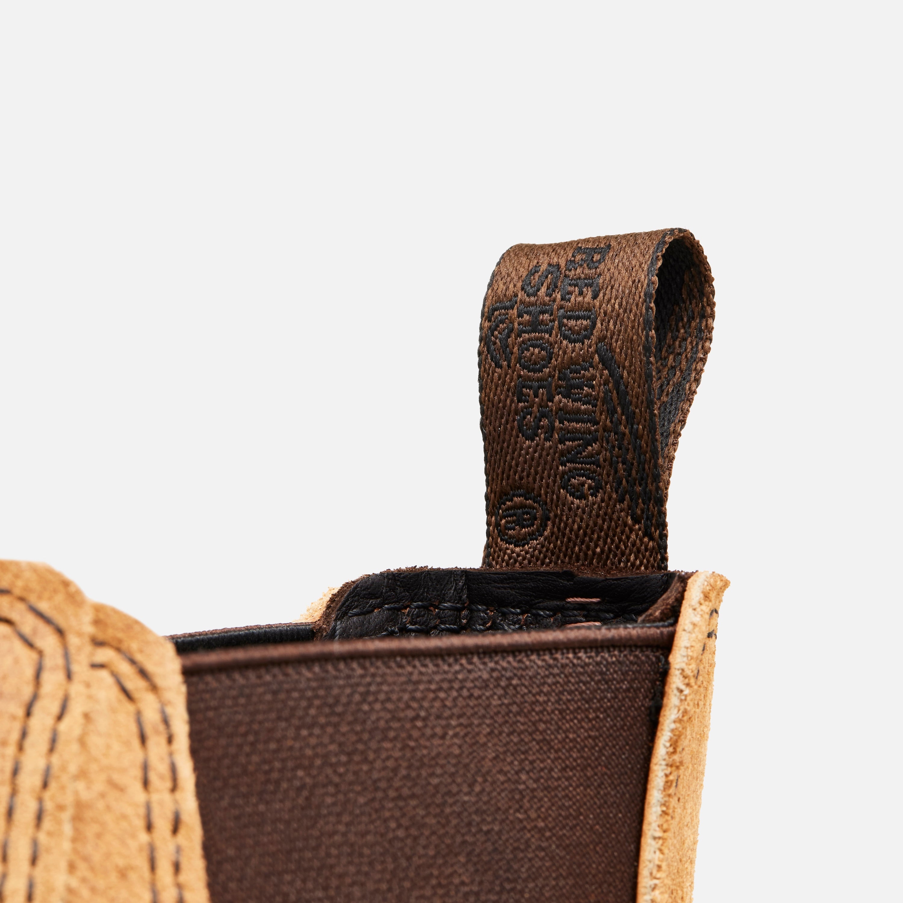 Classic Chelsea Hawthorne Muleskinner #3192