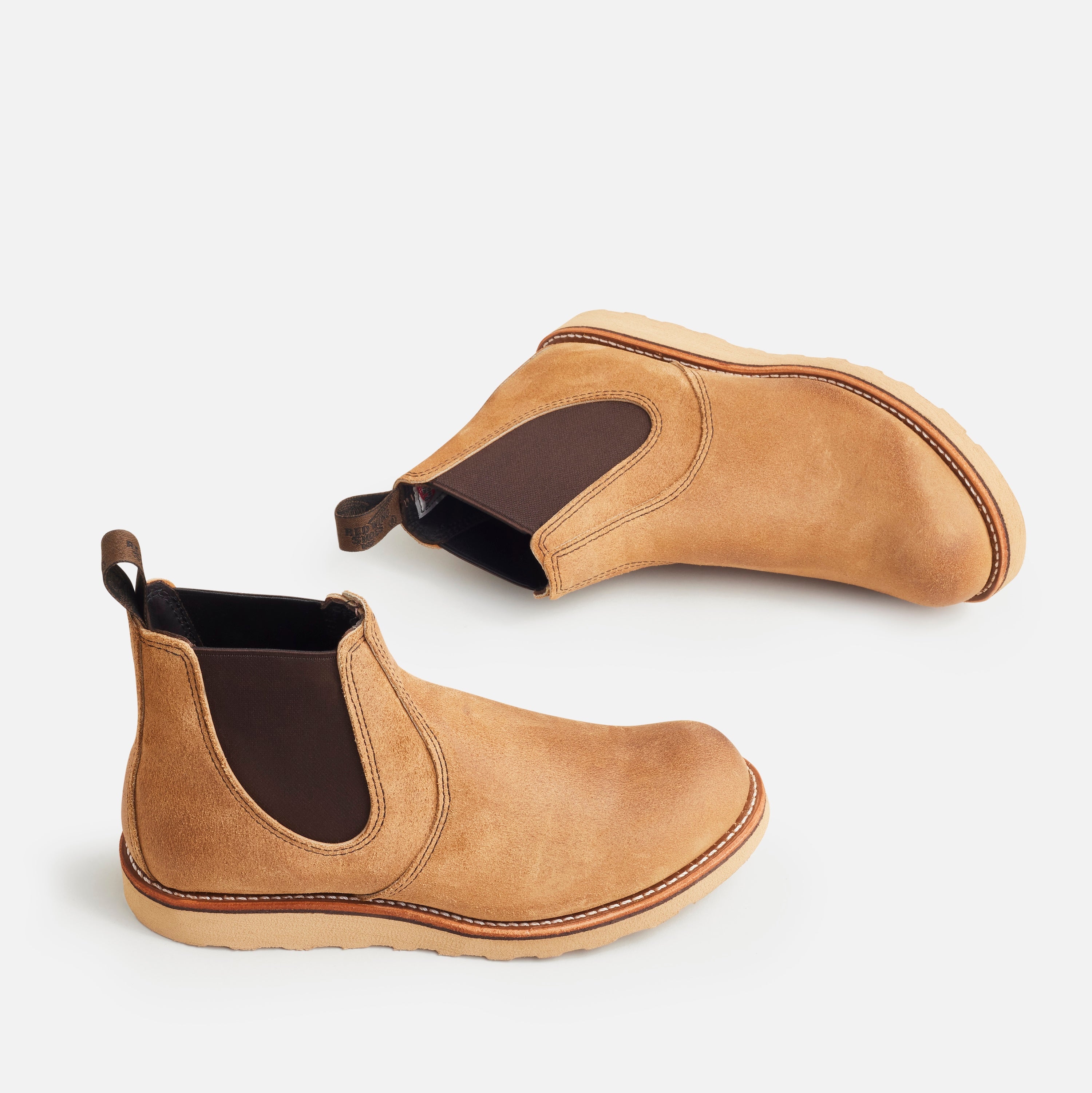 Classic Chelsea Hawthorne Muleskinner #3192