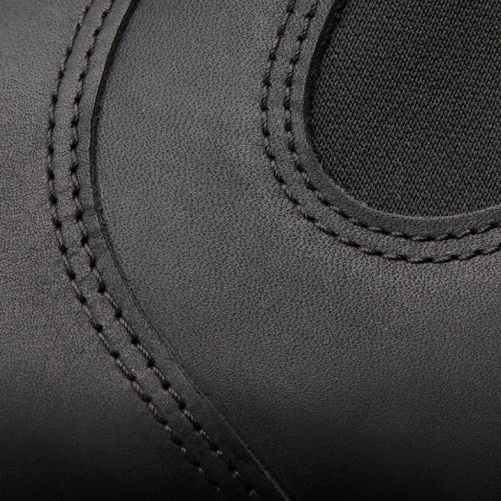 Classic Chelsea Black Harness #3194