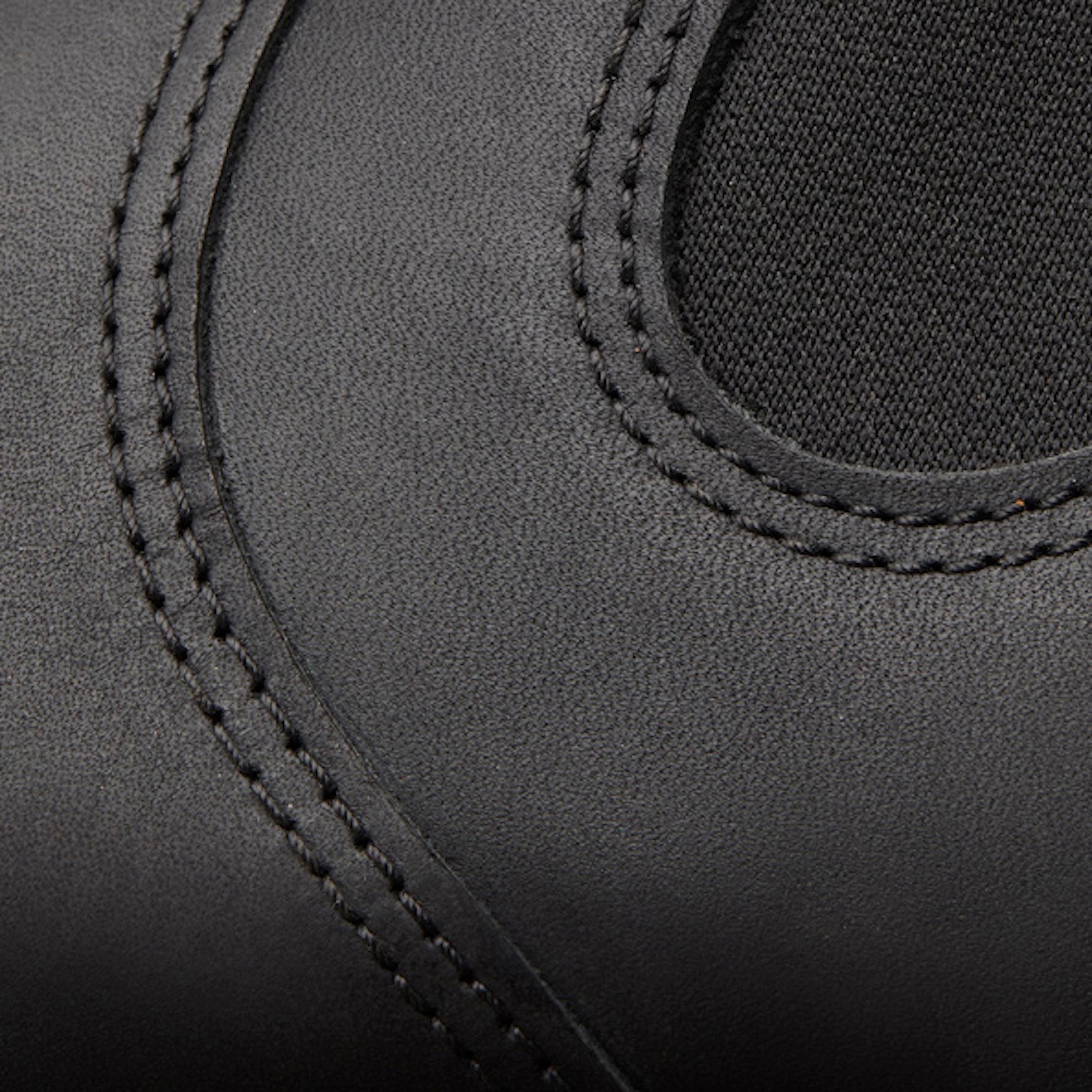 Classic Chelsea Black Harness #3194