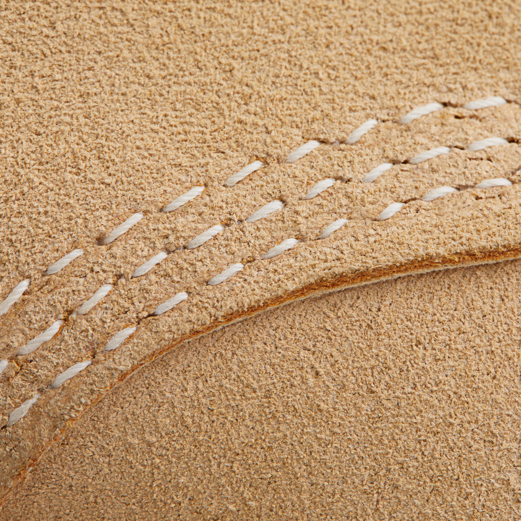 Women Classic Moc Cream Abilene #3328