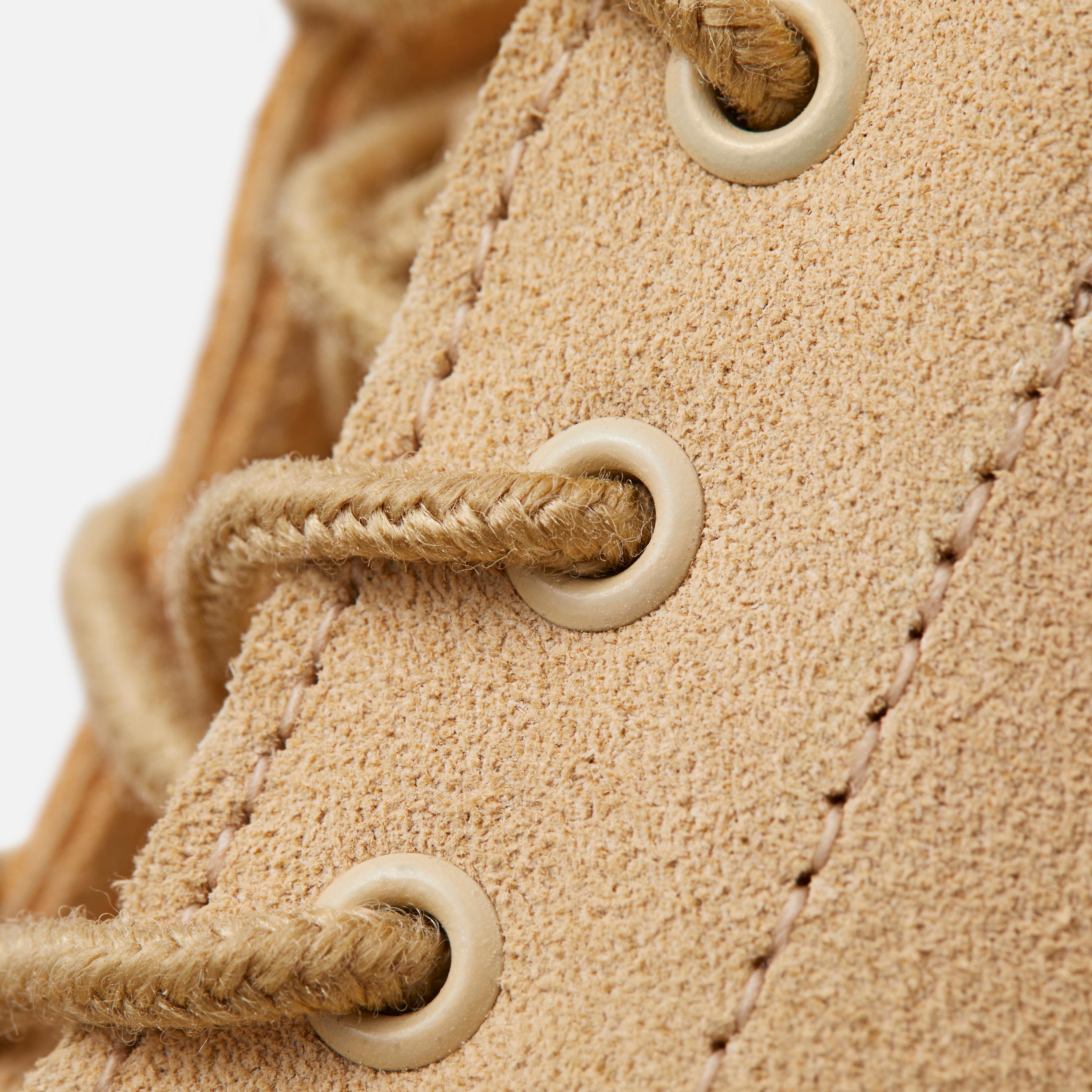 Women Classic Moc Cream Abilene #3328