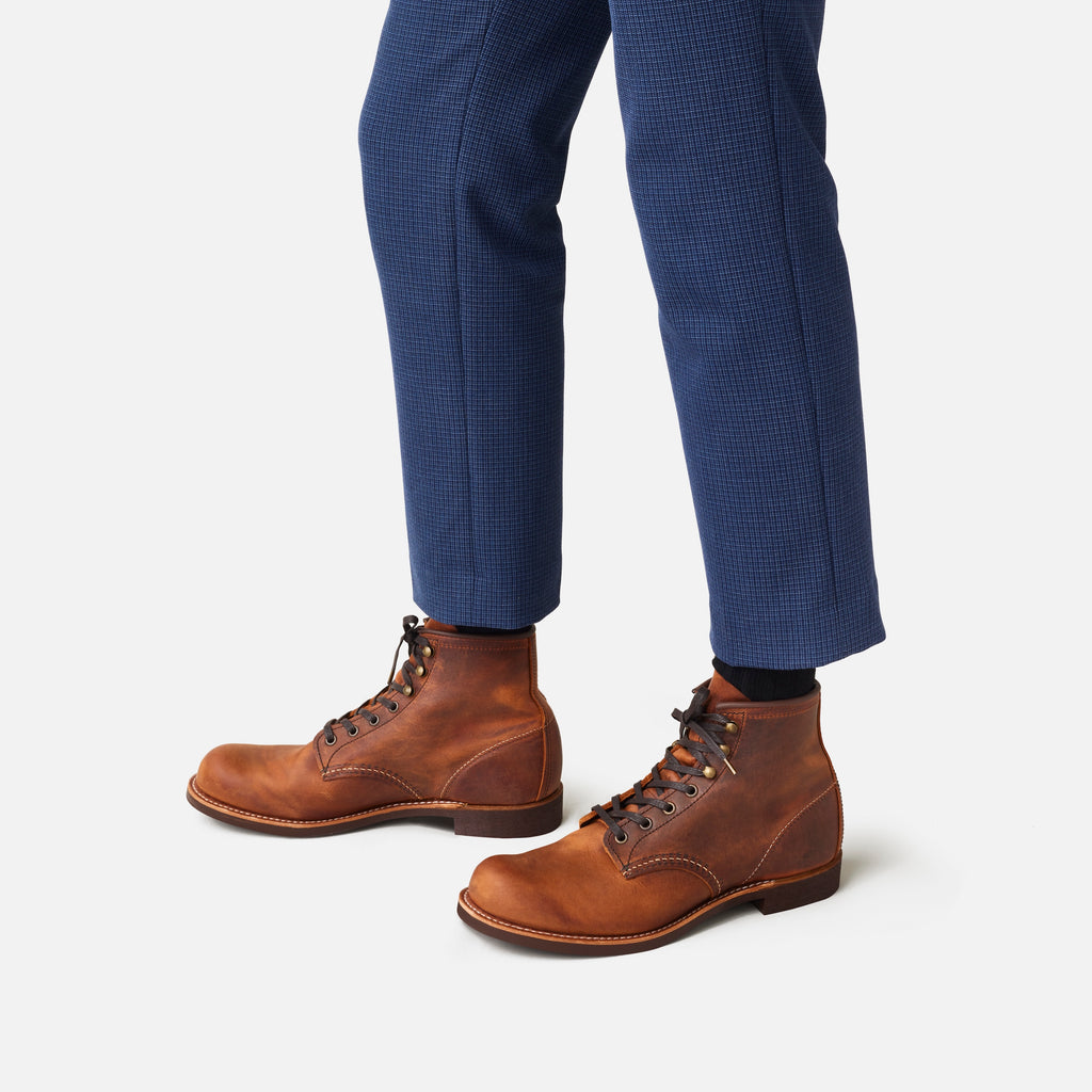 Blacksmith Copper Rough and Tough #3343