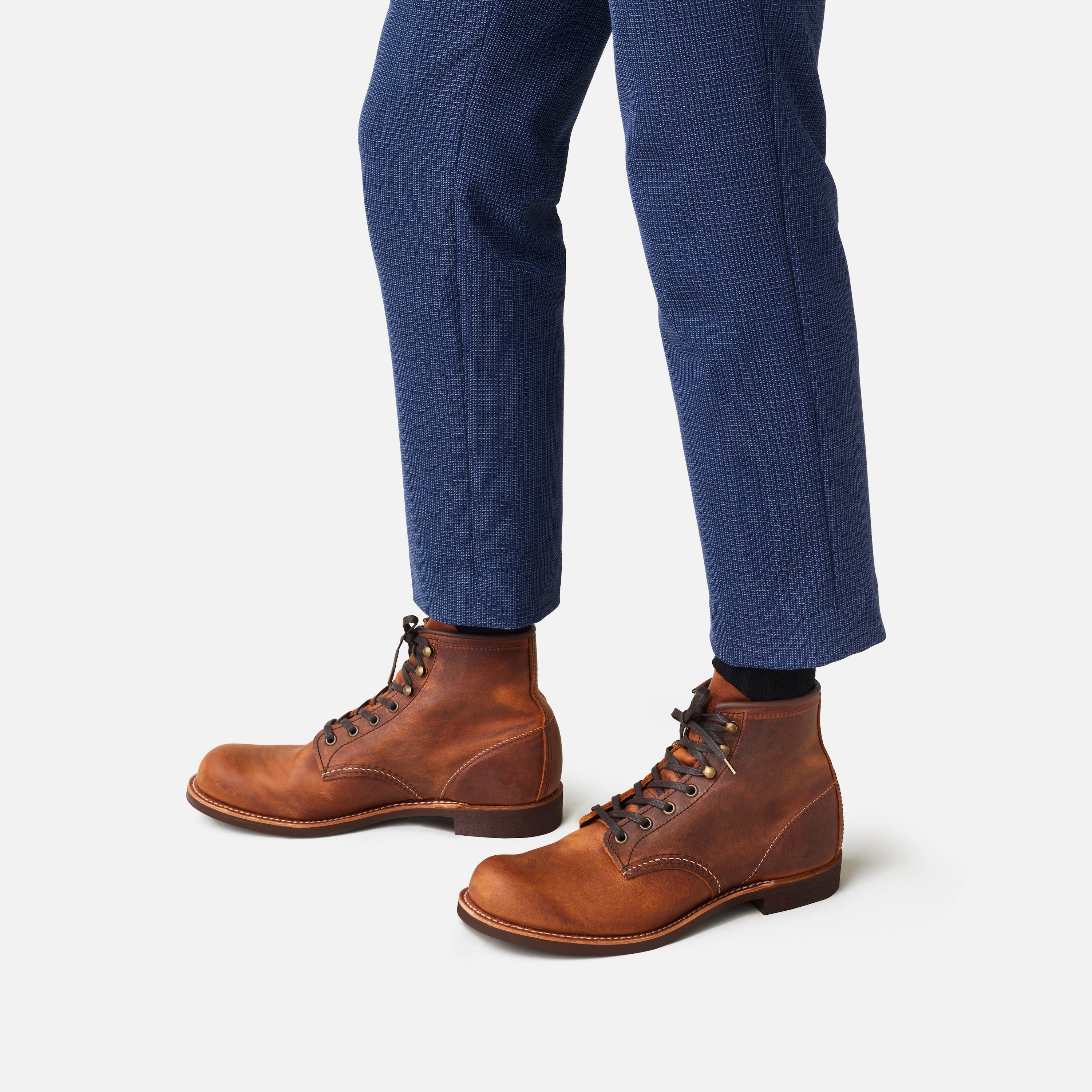 Blacksmith Copper Rough and Tough #3343