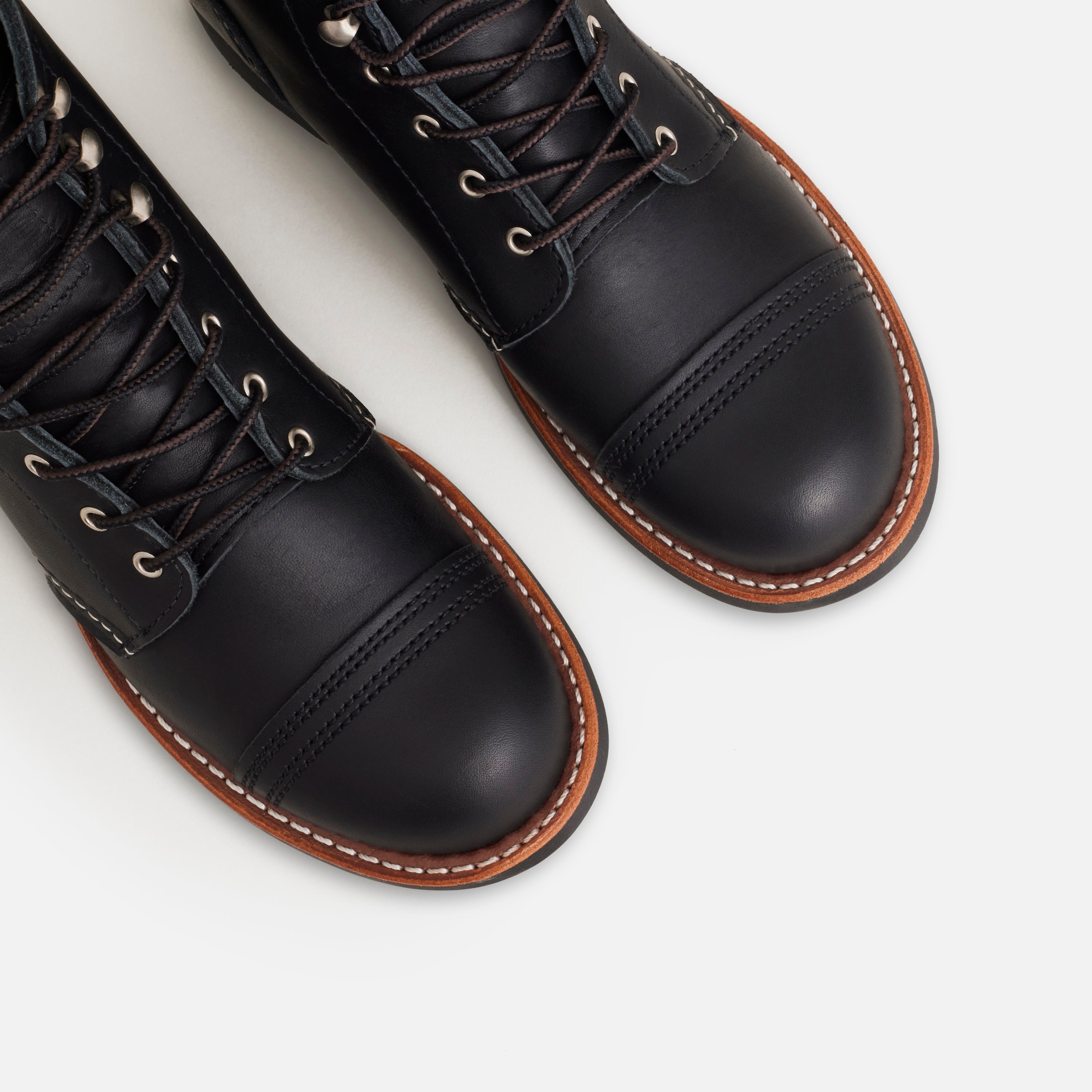 Women Iron Ranger – Red Wing Heritage Indonesia