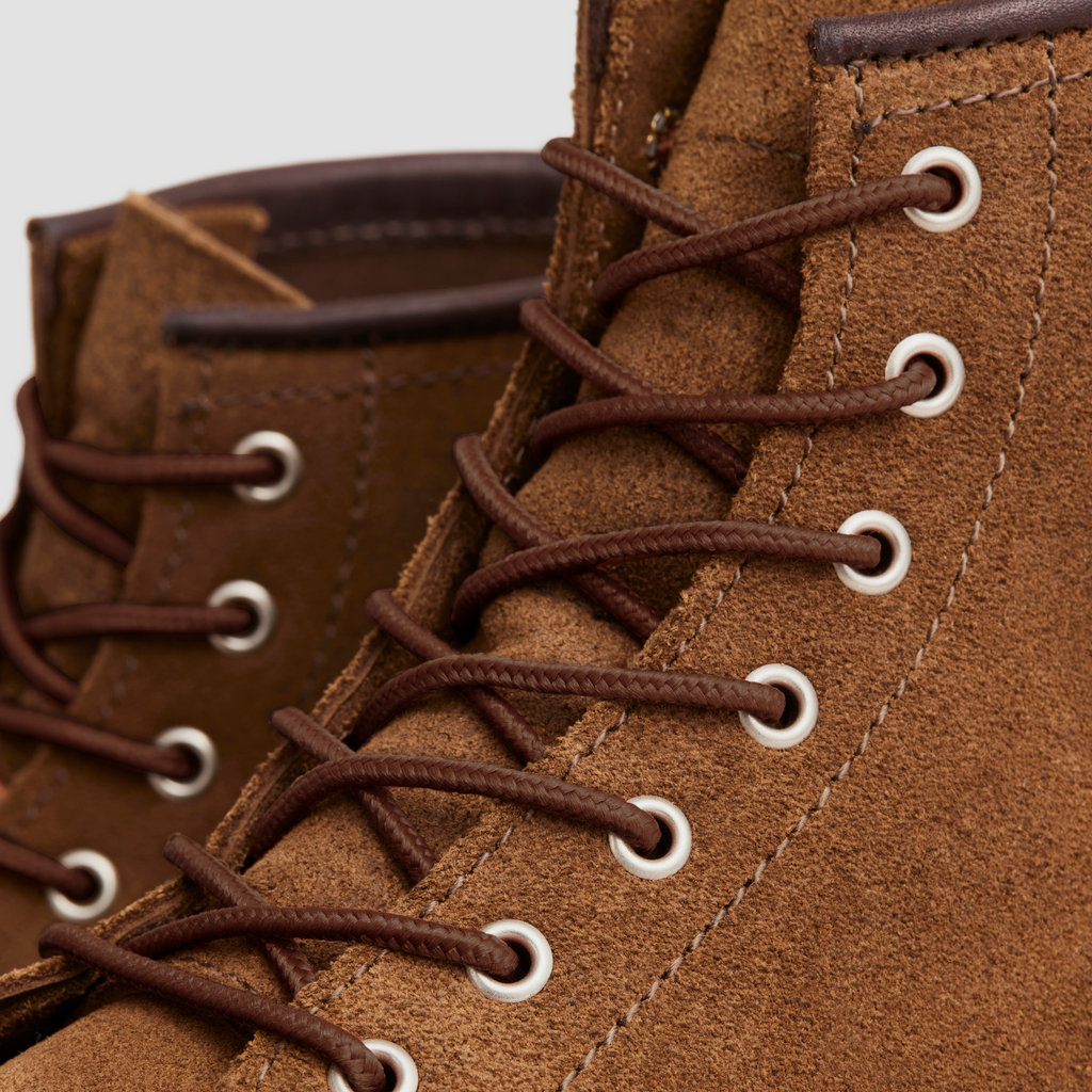 Women Classic Moc Clove Acampo #3605