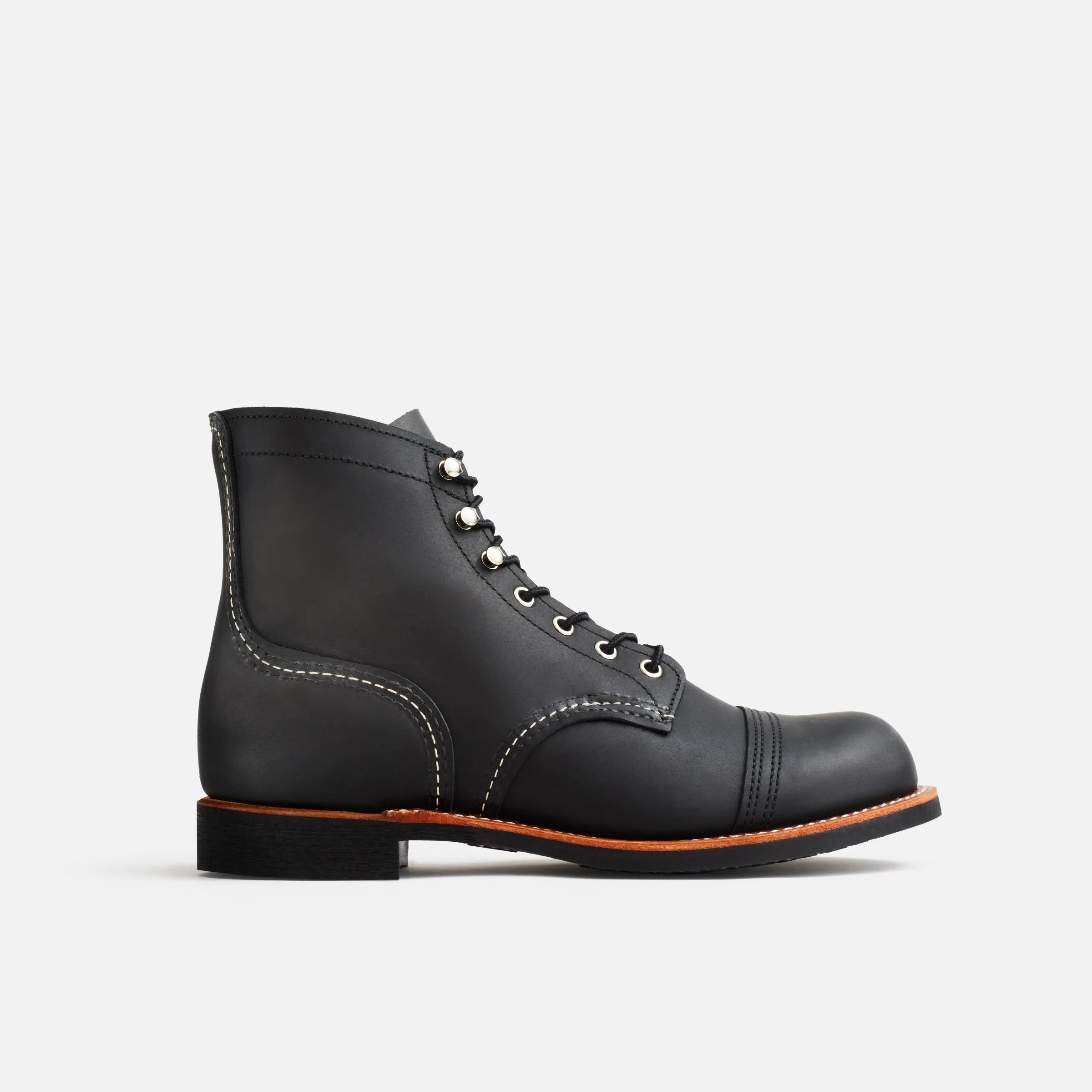Iron Ranger – Red Wing Heritage Indonesia