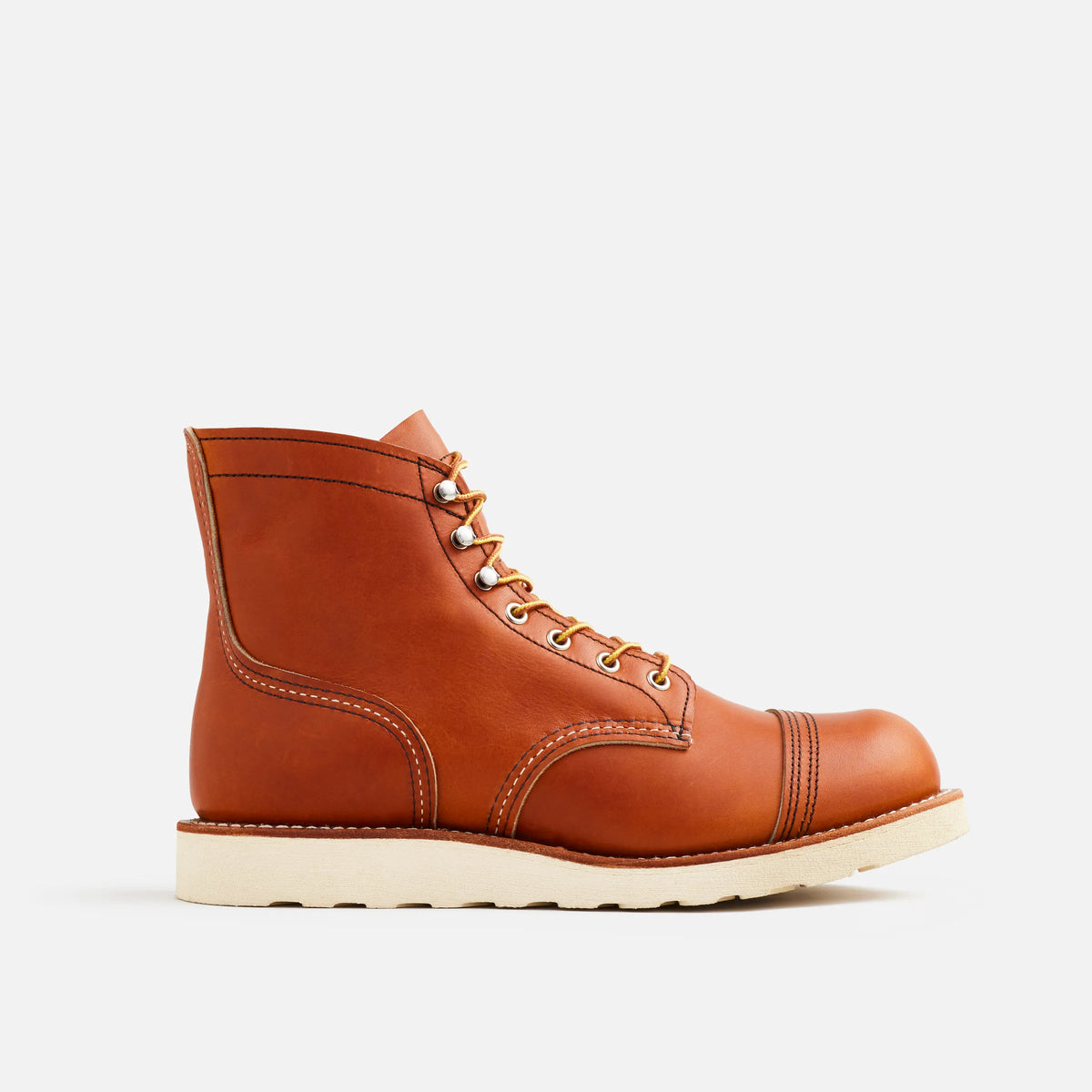 Iron Ragers Iron Ranger – Red Wing Heritage Indonesia