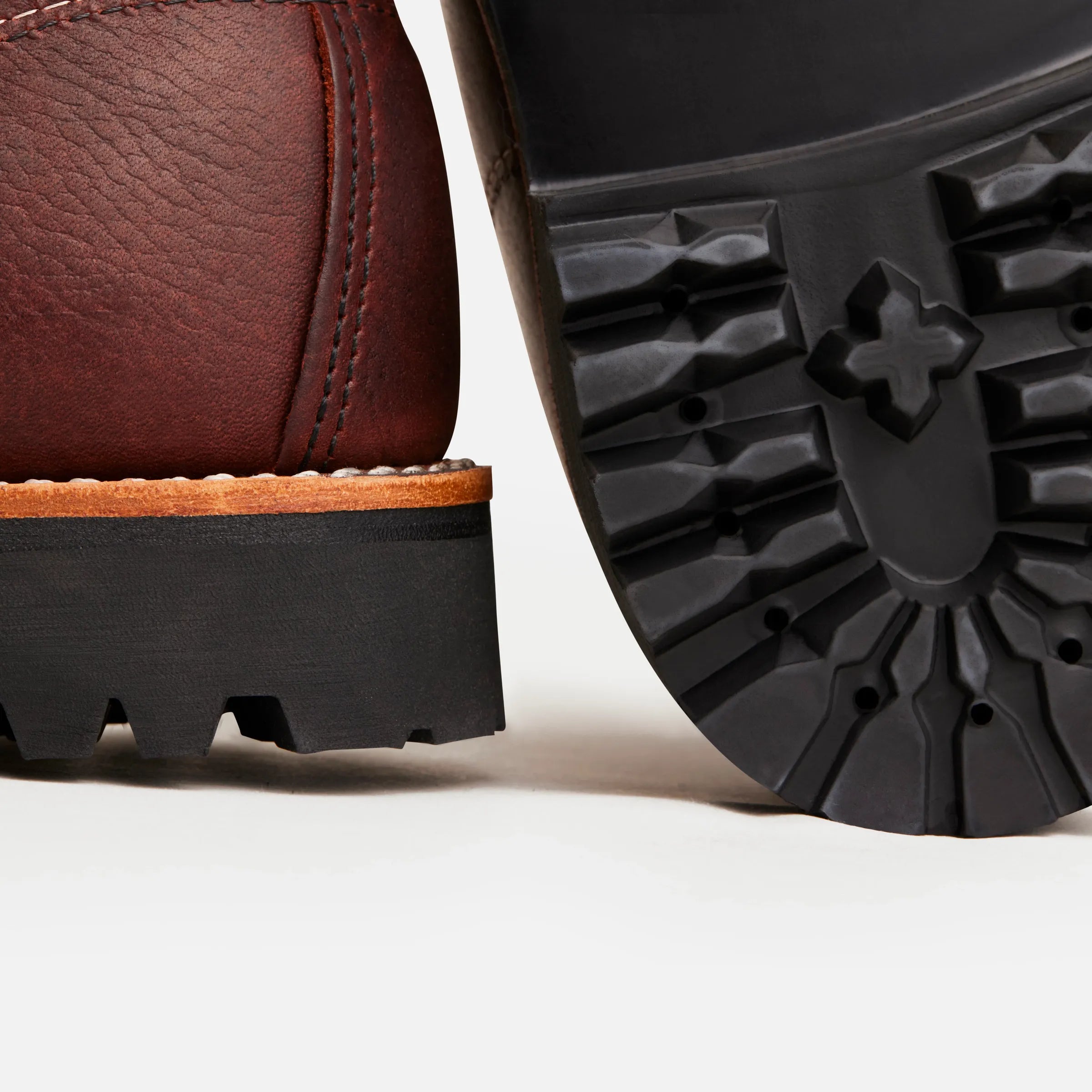 Roughneck Briar Oil Slick #8146