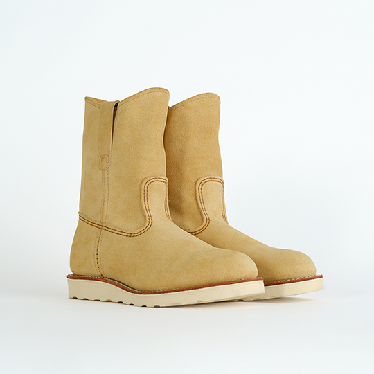 9" Pecos Hawthorne Abilene #8168