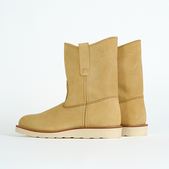 9" Pecos Hawthorne Abilene #8168